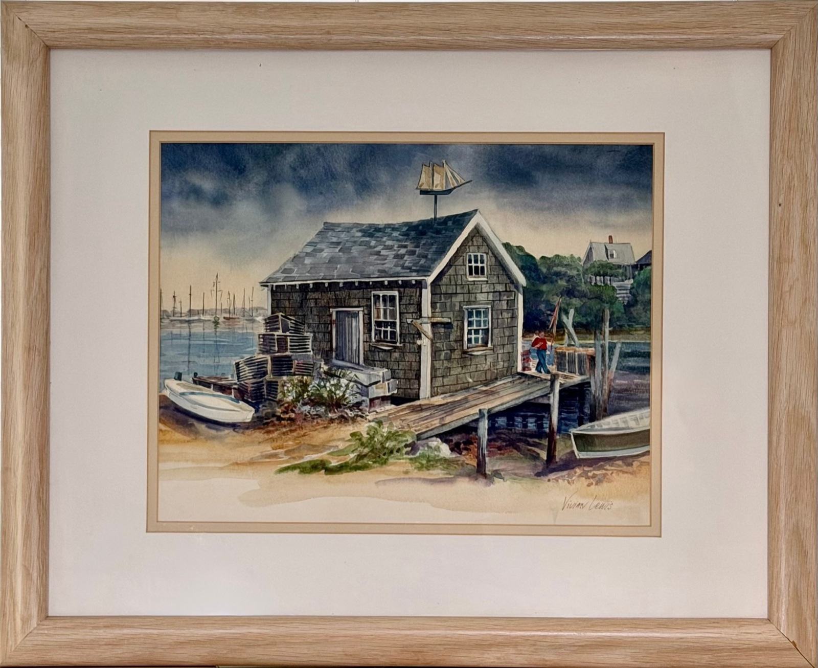 Menemsha Shack